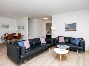 5 star holiday home in L kken